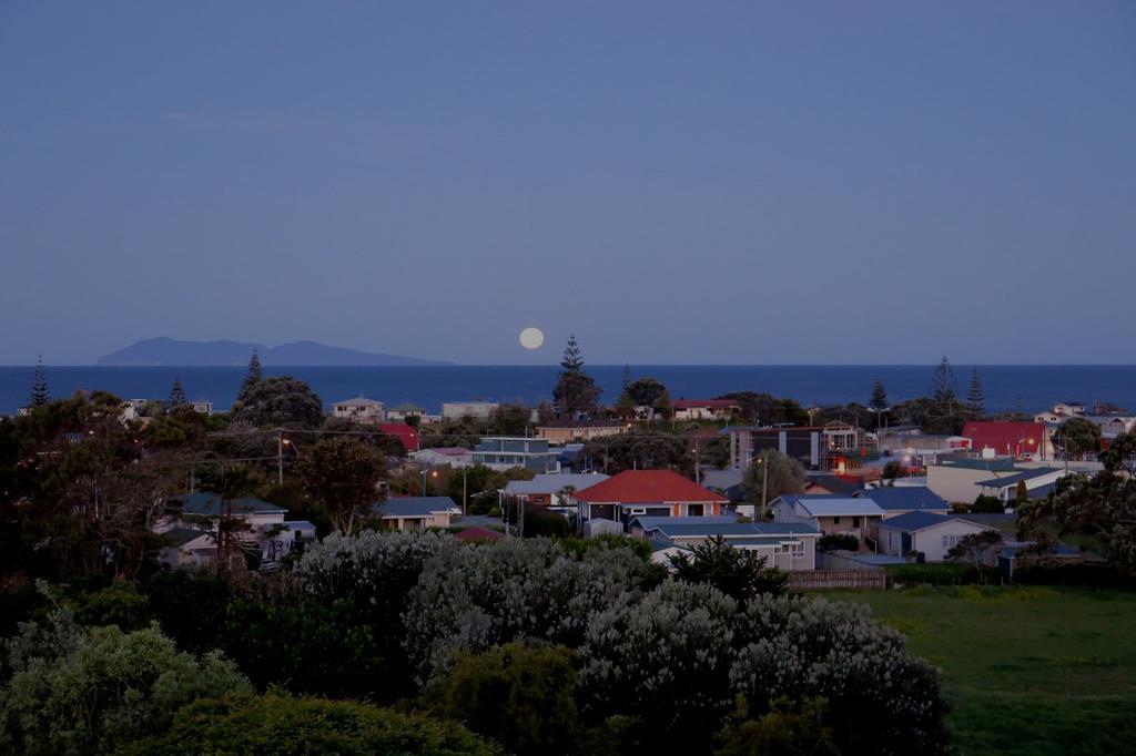 Atalaya Leilighet Waihi Rom bilde